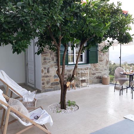 Villa Casinha Da Colina Alfândega da Fé Esterno foto