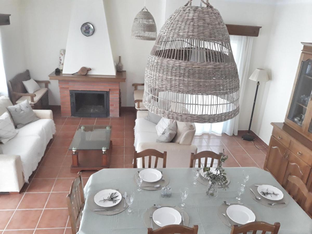 Villa Casinha Da Colina Alfândega da Fé Esterno foto