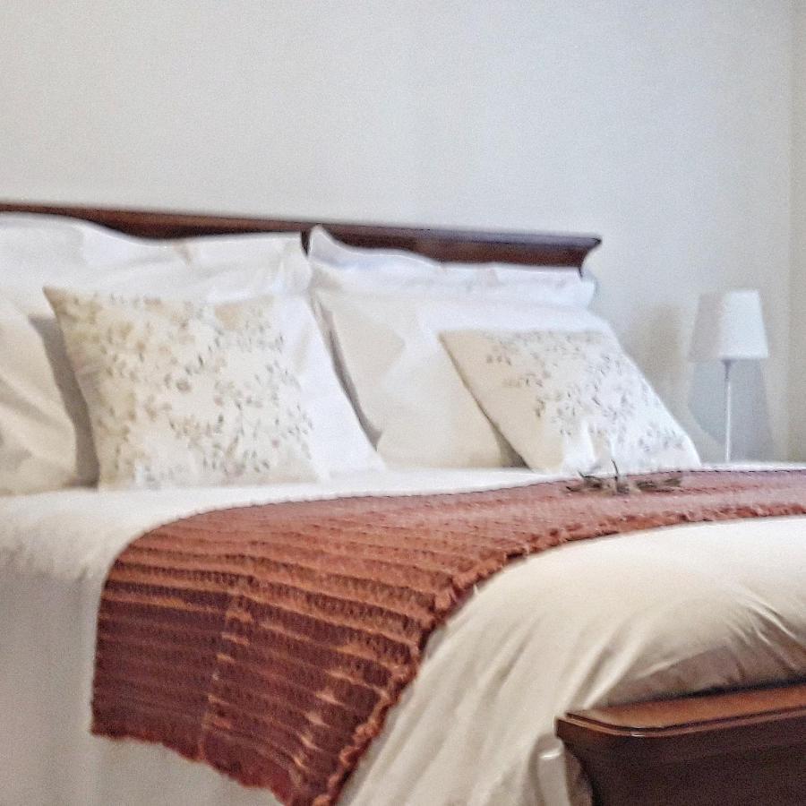 Villa Casinha Da Colina Alfândega da Fé Esterno foto