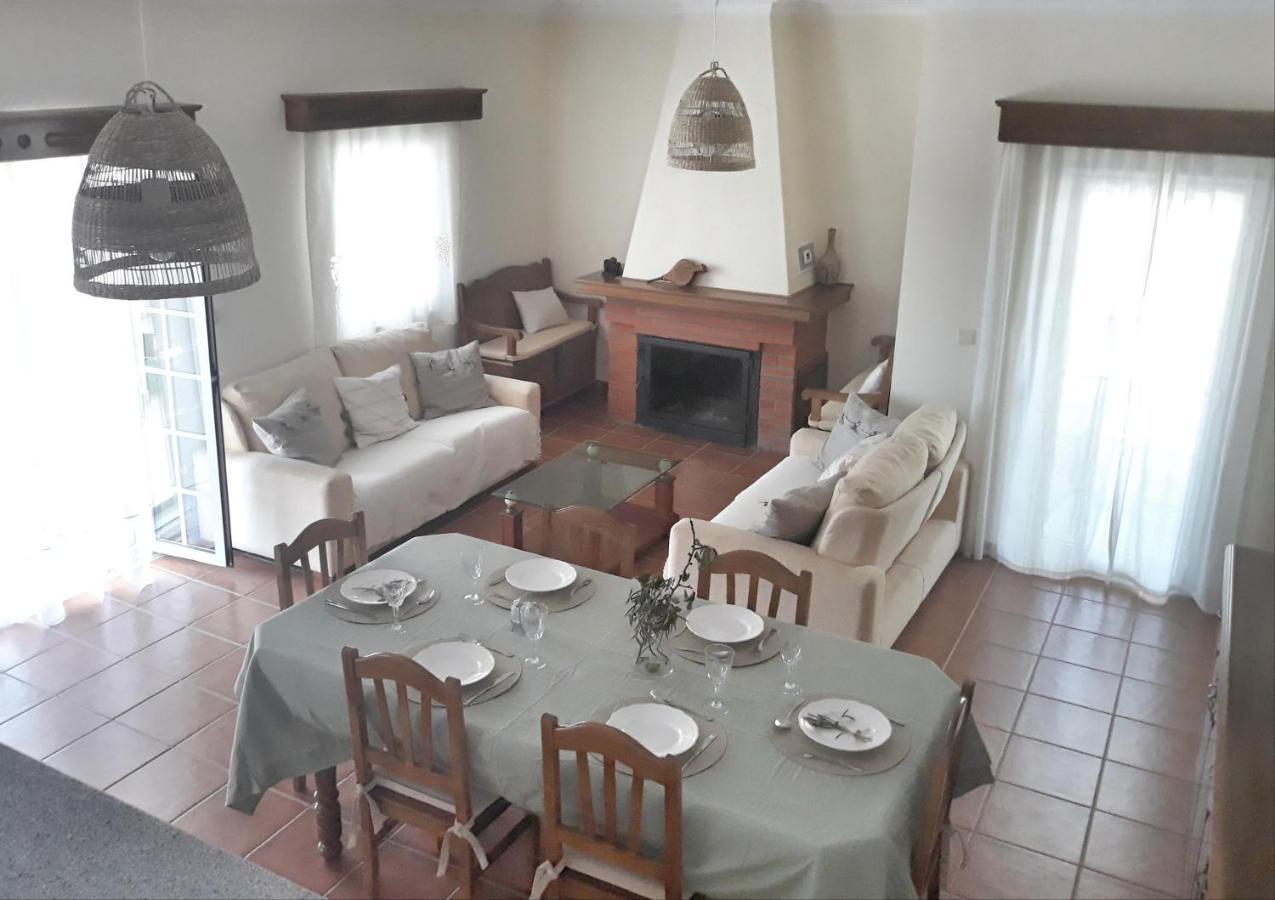 Villa Casinha Da Colina Alfândega da Fé Esterno foto