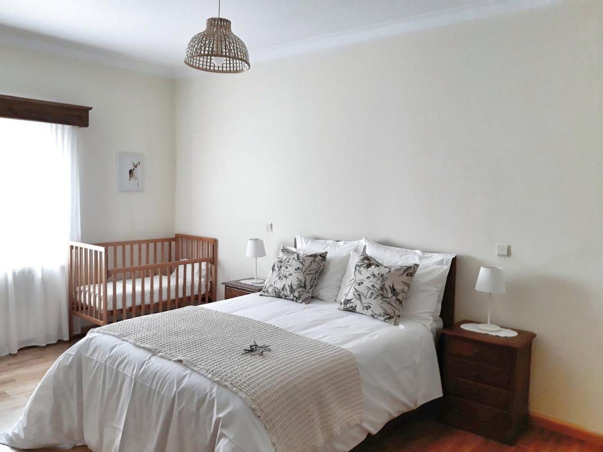 Villa Casinha Da Colina Alfândega da Fé Esterno foto