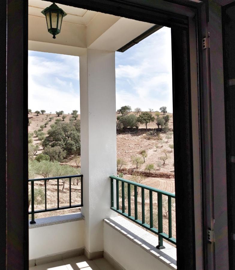 Villa Casinha Da Colina Alfândega da Fé Esterno foto