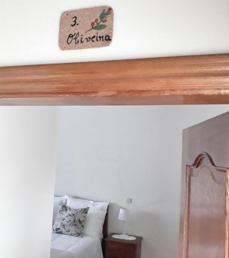 Villa Casinha Da Colina Alfândega da Fé Esterno foto